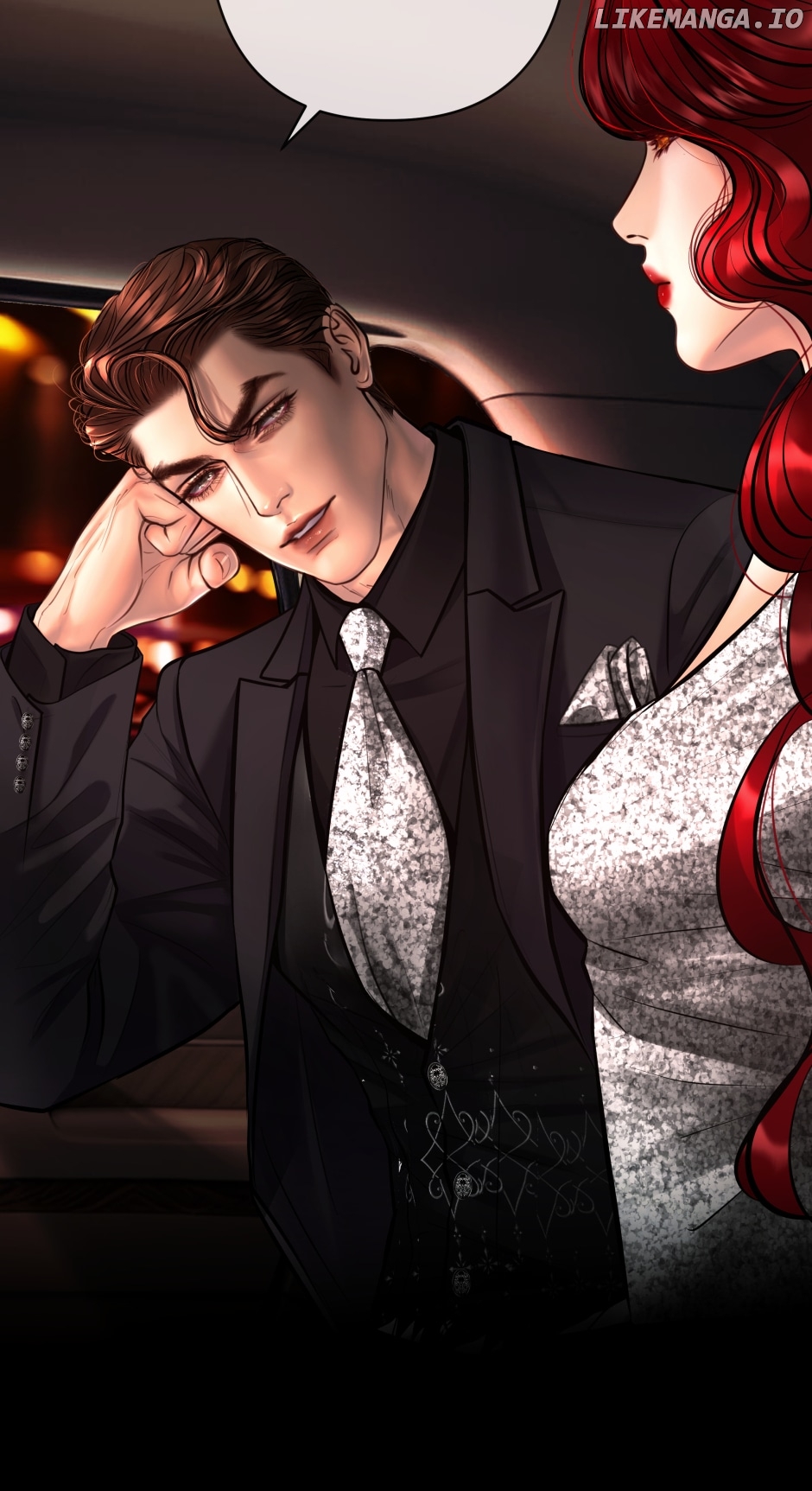 I Made a Deal with the Devil Chapter 37 - page 73